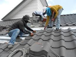 Best Rubber Roofing (EPDM, TPO)  in Hewitt, TX